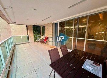 apartment em João Líra, Leblon - Rio de Janeiro - RJ