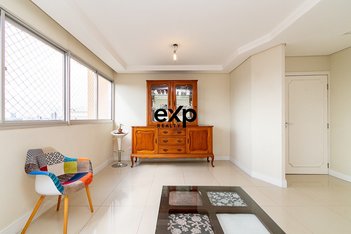 apartment em Avenida Visconde de Guarapuava, Batel - Curitiba - PR