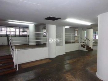 business em Rua da Bahia, Centro - Belo Horizonte - MG
