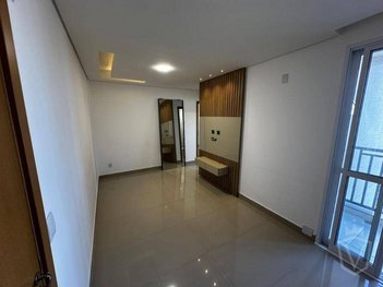 apartment em Avenida Samuel Martins, Jardim do Lago - Jundiaí - SP
