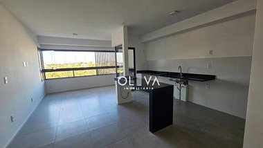 apartment em Avenida Presidente Juscelino Kubitschek de Oliveira, Jardim Tarraf II - São José do Rio Preto - SP