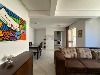 apartment em Martinho Calado, Centro - Florianópolis - SC