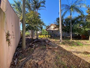 land_lot em Rua Professora Maria Eugênia Rocha, Vila Barth - Itapetininga - SP