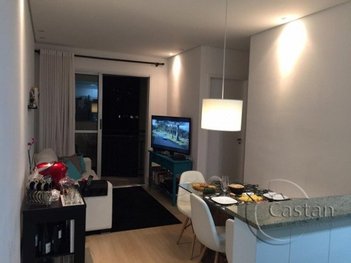 apartment em Rua Dianópolis, Parque da Mooca - São Paulo - SP