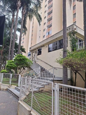 apartment em Rua Cônsul Orestes Correa, Macedo - Guarulhos - SP