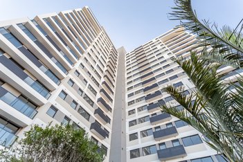 apartment em Avenida Senador Tarso Dutra, Petrópolis - Porto Alegre - RS