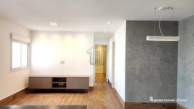 apartment em Avenida Industrial, Campestre - Santo André - SP