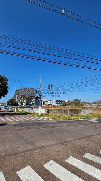 commercial_land_lot em Avenida Norberto Linck, Centro - Guaíba - RS