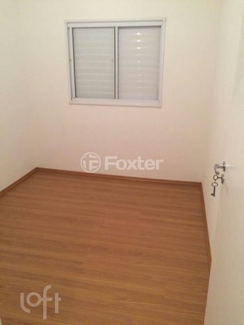 apartment em Rua Itza, Jardim Modelo - São Paulo - SP