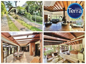 house em Rua Maestro Manoel Vitorino dos Santos, Granja Viana II - Cotia - SP
