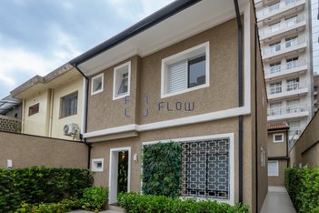 office em Rua Timburiba, Vila Mariana - São Paulo - SP