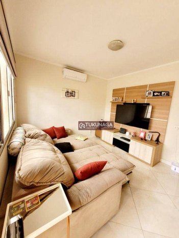 house em Rua Cristóvão Lins, Vila Isolina Mazzei - São Paulo - SP
