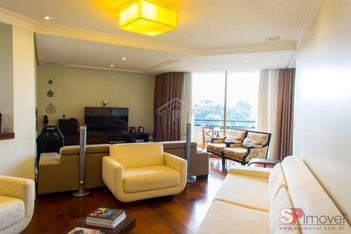 apartment em Rua Avanhandava, Vila Gilda - Santo André - SP