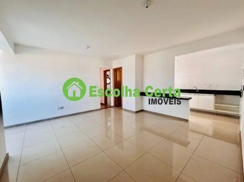 apartment em Rua Mário Rocha Castro, Santa Helena (Barreiro) - Belo Horizonte - MG