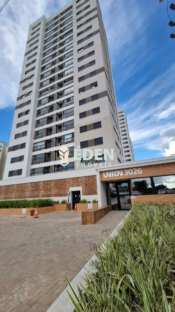 apartment em Avenida Engenheiro Carlos Reinaldo Mendes, Além Ponte - Sorocaba - SP