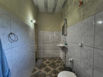 agricultural em Rua Rosalia Cleis Gonçalves, Cercado - Araçoiaba da Serra - SP