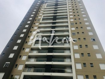 apartment em Rua Alegre, Santa Paula - São Caetano do Sul - SP