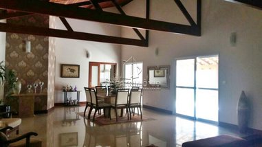 house em Rodovia Emerenciano Prestes de Barros, Caguassu - Sorocaba - SP