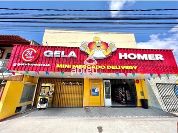 business em Avenida Abel Cabral, Nova Parnamirim - Parnamirim - RN