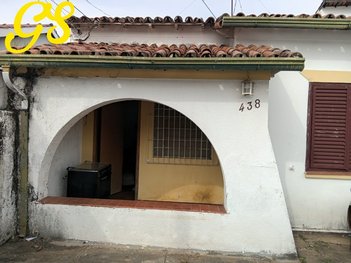 house em Rua Frei Antônio de Pádua, Jardim Guanabara - Campinas - SP