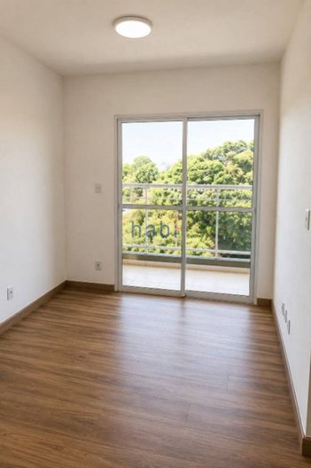 apartment em Rua João Maria de Camargo, Chácaras Reunidas São Jorge - Sorocaba - SP