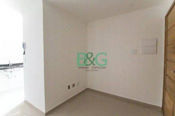 apartment em Rua Rosa-do-Campo, Jardim Pedro José Nunes - São Paulo - SP