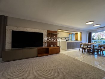 apartment em Rua Professor Horácio Mesquita de Camargo, Parque Campolim - Sorocaba - SP