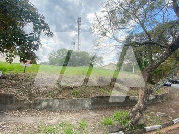 land_lot em Rua João de Oliveira de Algodoal, Centro - Águas de São Pedro - SP