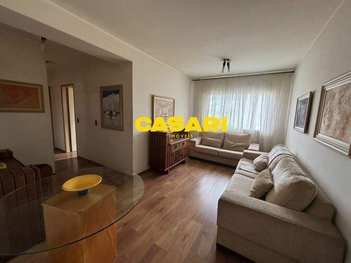 apartment em Avenida Senador Vergueiro, Centro - São Bernardo do Campo - SP