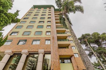 apartment em Rua da Paz, Centro - Curitiba - PR
