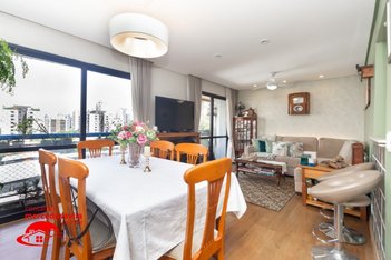 apartment em Rua Flórida, Cidade Monções - São Paulo - SP