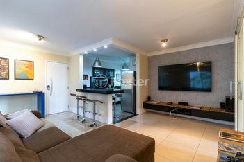 apartment em Rua Doutor Ivo Define Frasca, Vila Olímpia - São Paulo - SP