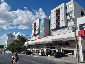 office em Cristiano Machado, União - Belo Horizonte - MG