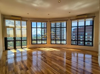 apartment em Rua Pedroso Alvarenga, Itaim Bibi - São Paulo - SP