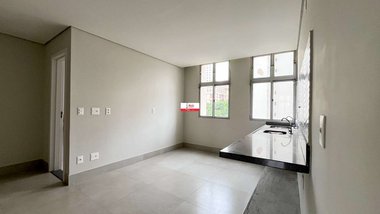 apartment em Rua dos Carijós, Centro - Belo Horizonte - MG