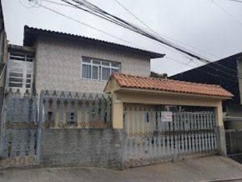 house em Rua Santa Maria, Vila Nossa Senhora de Fátima - Guarulhos - SP
