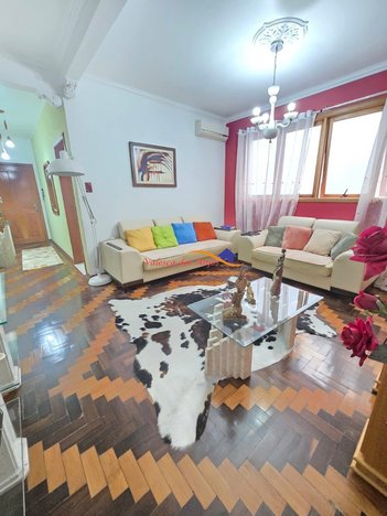 apartment em Rua dos Andradas, Centro Histórico - Porto Alegre - RS