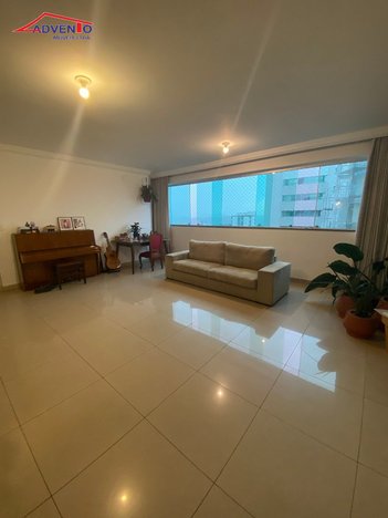 apartment em Rua Bacupã, Jaraguá - Belo Horizonte - MG