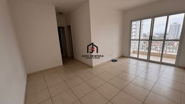 apartment em Rua Presidente Getúlio Vargas, Centro - Taubaté - SP