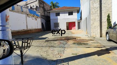 commercial_building em Rua Sócrates, Vila Sofia - São Paulo - SP