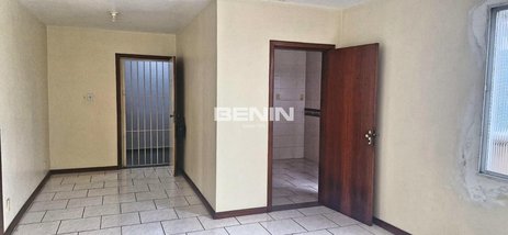 apartment em Avenida Santos Ferreira, Marechal Rondon - Canoas - RS