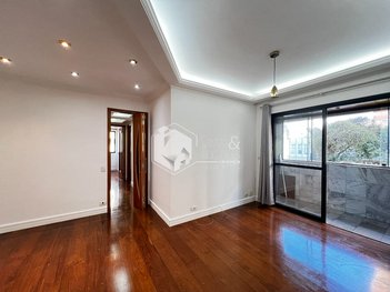 apartment em Rua Joaquim Távora, Vila Mariana - São Paulo - SP