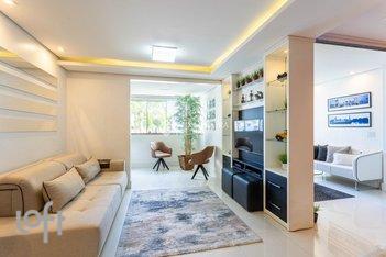 apartment em Grécia, Passo D'areia - Porto Alegre - RS