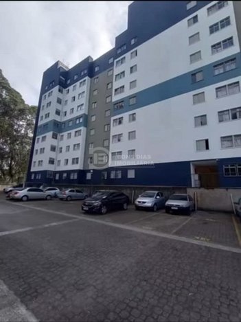 apartment em Rua Aveleda, Jardim Santa Terezinha (Zona Leste) - São Paulo - SP