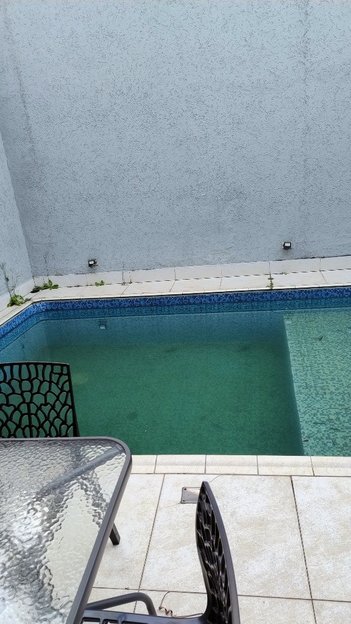 house em Rua Aluísio de Azevedo, Silveira - Santo André - SP