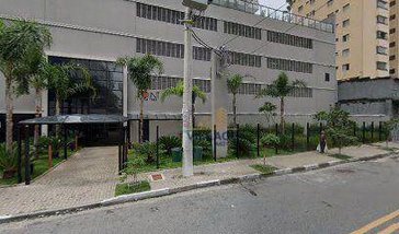 apartment em Avenida Yara, Vila Yara - Osasco - SP