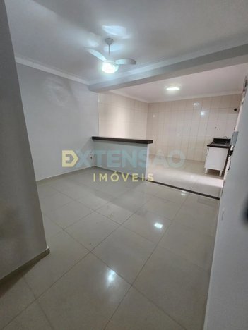house em Rua Lindolpho Freitas, Conjunto Habitacional Etheocle Turrini - Araçatuba - SP