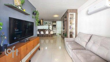 apartment em Victor Meirelles, Campinas - São José - SC