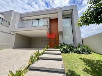 house em Rua Florença, Gran Park - Vespasiano - MG