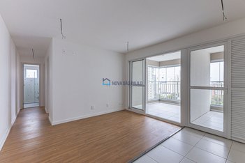 apartment em Rua Coronel Luís Barroso, Santo Amaro - São Paulo - SP